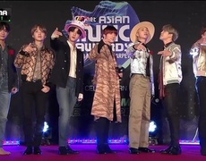 Kpop: BTS ẵm trọn Daesang tại MAMA 2019 mà không một lời dị nghị, BLACKPINK sold out concert tại Tokyo Dome, đập tan tin đồn ế vé