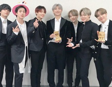 Kpop: BTS là nghệ sĩ có concert xuất sắc nhất năm 2019, 2 cựu thành viên 2NE1 sẽ phát hành một bài hát song ca 