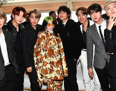  Tin Kpop: BTS nổi bật giữa dàn sao quốc tế tại sự kiện của Variety, xác nhận tham dự Golden Disc Awards 