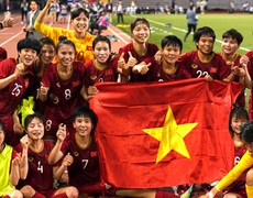 Tuyết Dung và đồng đội gửi lời chúc mừng năm mới 2020 đầy ý nghĩa
