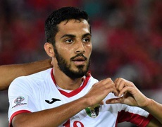 Cầu thủ nguy hiểm nhất của U23 Jordan: Chơi bóng ở Châu Âu, được Fiorentina hỏi mua