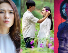 Thị trường điện ảnh Việt Nam 2019: Những nốt thăng và trầm