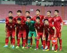 Tâm thư của thủ môn Tiến Dũng sau khi U23 Việt Nam bị loại