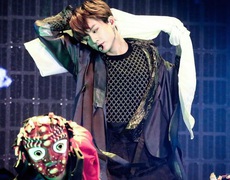 Tin Kpop: BTS khẳng định vai trò sứ giả của văn hóa Hàn Quốc, Momo và Heechul xác nhận hẹn hò