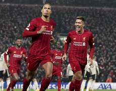 Những kỷ lục của Premier League chờ Liverpool xô đổ
