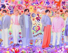 Tin Kpop: ARMY hoang mang với ý nghĩa ẩn sau tên album mới của BTS