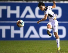 Highlight HAGL 3-0 Hồng Lĩnh Hà Tĩnh, vòng 7 nhóm A giai đoạn 2 V League 2020