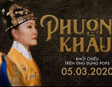 Phim cung đấu 'Phượng khấu' tung teaser đầy ám ảnh