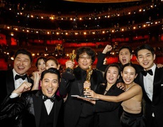 Điều gì khiến "Parasite" làm nên lịch sử tại Oscar 2020