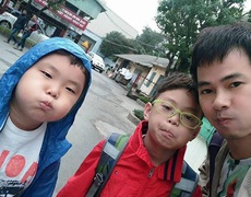 Xem Xuân Bắc chia sẻ kinh nghiệm trông trẻ thời Corona, khán giả lại cười xỉu vì Bi Béo