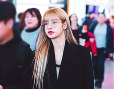Nối tiếp G-Dragon, Lisa sắp có thương hiệu thời trang riêng
