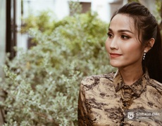 Bùi Đình Hoài Sa - người đẹp sẽ thi Hoa hậu Chuyển giới Quốc tế là ai?