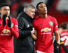 Chelsea-MU: Solskjaer có thể mất việc nếu nhận thêm thất bại!