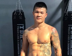 Sự nghiệp Nhà vô địch WBA Trương Đình Hoàng: Từ Wushu đến Boxing
