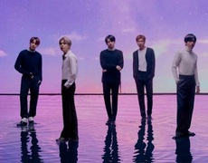 Map Of The Soul: 7 – Album mới của BTS khiến làng nhạc mê mẩn