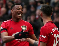 MU - Club Brugge: Quỷ đỏ tiếp tục thăng hoa?