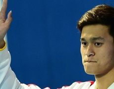 Nhà vô địch Olympic của Trung Quốc bị cấm thi đấu 8 năm