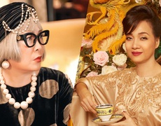 “Gái già lắm chiêu 3”: Màn đối thoại "đỉnh cao" của hai NSND không có trong bản chiếu rạp