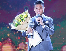 Tạp chí Forbes vinh danh Quang Hải