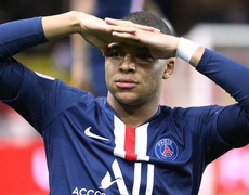 Real Madrid sắp có được Mbappe?