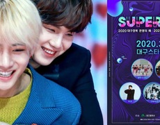 Giữa dịch cúm Corona, BTS xác nhận biểu diễn tại SBS Super Concert 