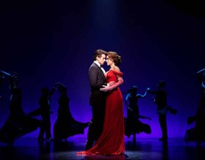 Mối tình kinh điển "Pretty Woman" lên sân khấu nhạc kịch West End