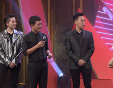 Được Gil Lê nhường quyền "thả thính" người đẹp, diễn viên Anh Đức vẫn nhận kết đắng