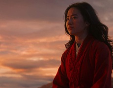 Hoa Mộc Lan: Từ kỳ vọng bom tấn đến tác phẩm khiến Disney "sống dở chết dở"