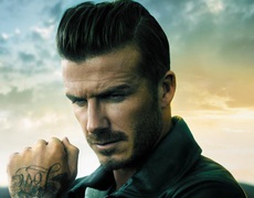 [CHÂN DUNG HUYỀN THOẠI] DAVID BECKHAM - Từ danh thủ đến ông chủ