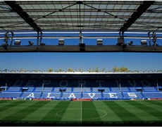 Alaves có 15 thành viên nhiễm COVID-19, Real Valladolid từ chối xét nghiệm Virus SARS-CoV2