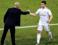 Luka Jovic trốn cách ly, có nguy cơ bị phạt nặng