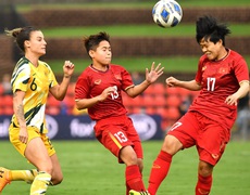 VCK nữ châu Á 2022 tăng số đội tham dự, tuyển nữ Việt Nam hưởng lợi