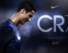 Nguồn thu nhập khủng ngoài sân cỏ của CR7