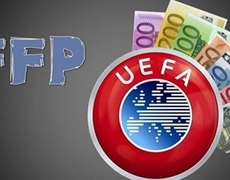 UEFA xem xét Luật công bằng tài chính trước dịch bệnh Covid-19