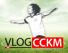 Vlog CCKM số 2 - Tiêu cực thứ 'dịch bệnh' của bóng đá Việt Nam