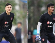 HLV trưởng Muangthong United tiết lộ lý do khiến thủ môn Đặng Văn Lâm dự bị 2 trận liên tiếp