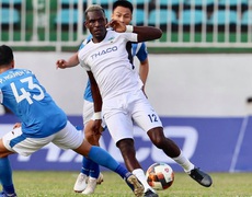 Highlight HAGL 1-0 Than Quảng Ninh: Chiến thắng nhọc nhằn cho đội bóng phố Núi
