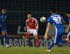 Highlight Quảng Nam 1-3 TP Hồ Chí Minh: Xứng đáng ửng cử viên vô địch