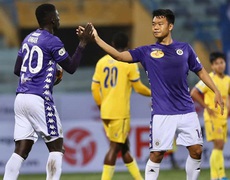 Highlights: Hà Nội 4-2 Nam Định, Vleague 2020 vòng 1