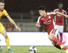 Cầu thủ V-League và chuyện giảm lương mùa dịch Covid-19