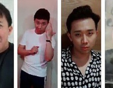 Showbiz 'mất mùa' vì dịch Covid-19, nghệ sĩ Việt đồng loạt cuồng TikTok