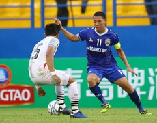 Những chân sút xuất sắc nhất lịch sử V League
