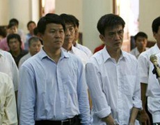 Lương Trung Việt và vụ tiêu cực lớn nhất lịch sử của trọng tài bóng đá Việt Nam