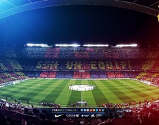 Barcelona bán bản quyền tên SVĐ Nou Camp 