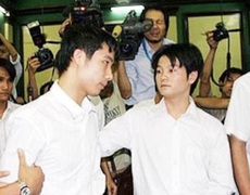 Đại án tiêu cực SEA Games 2005: Nỗi đau Bacolod