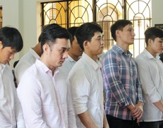 Bán độ ở CLB Đồng Nai: Cái giá quá đắt cho nhóm cầu thủ bán độ và dàn xếp tỷ số