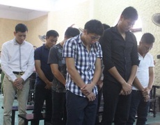 Đại án tiêu cực tại CLB Ninh Bình: Xóa sổ bóng đá đất cố đô
