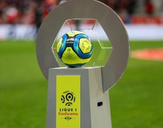 Ligue 1 chính thức hủy bỏ mùa giải 2019/2020