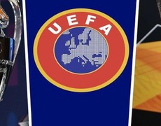 UEFA gửi tâm thư tới các Liên đoàn thành viên trong mùa dịch Covid-19