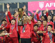 Bản quyền AFF Cup 2020: Đắt có "xắt' ra miếng?